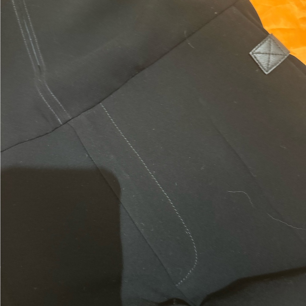 Loewe Black Jumpsuit - Picture 5 of 16
